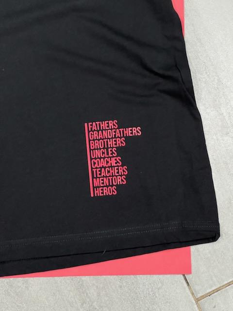 The new "Classic Upgrade" tee