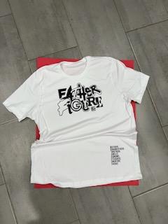 The new "Classic Upgrade" tee