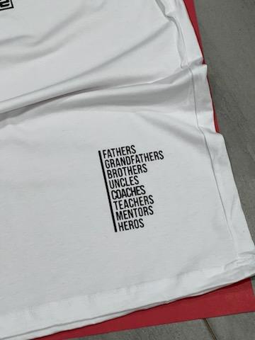 The new "Classic Upgrade" tee