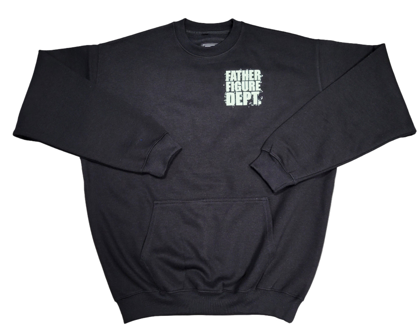 Fall/Winter "F2 Dept" Pocket Sweatshirts
