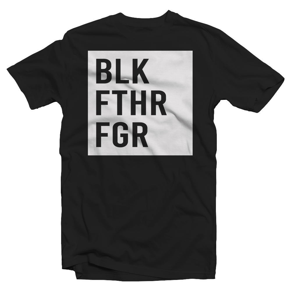 Black Father Figure