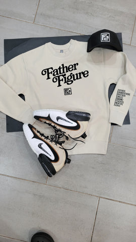 The Vintage F2 "Father Figure" Sweatshirts
