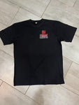 The new F2 "Train em up" tee