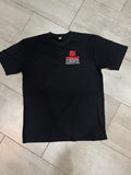 The new F2 "Train em up" tee
