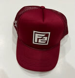 F2F Signature Hats
