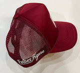 F2F Signature Hats