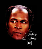 F2 (new) Vintage "James Evans" Big Face tee