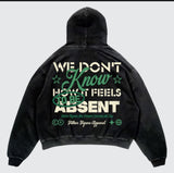 We Don't Know How it Feels to Be Absent