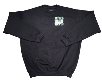 Fall/Winter "F2 Dept" Pocket Sweatshirts