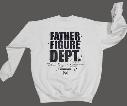 Fall/Winter "F2 Dept" Pocket Sweatshirts