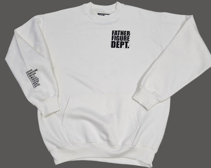 Fall/Winter "F2 Dept" Pocket Sweatshirts