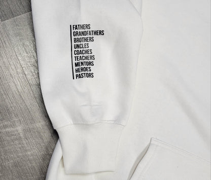 Fall/Winter "F2 Dept" Pocket Sweatshirts