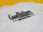 The New F2 Essential "GoodFathers" Tee