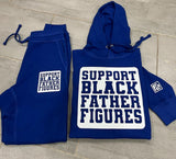 The Fall/Winter F2 "SBF2" Jogger Set