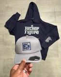 The Fall/Winter F2 "Georgetown Pack"