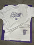 The Spring F2 "Varsity" tee