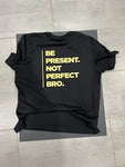 The Spring F2 "BPNP" Tee