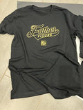 The Spring F2 "Varsity" tee