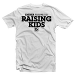 The New F2 “Power” tee