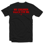 The New F2 “Voucher” tee