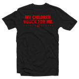 The New F2 “Voucher” tee