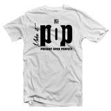 The New F2 “P.O.P” tee