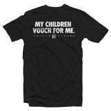 The New F2 “Voucher” tee