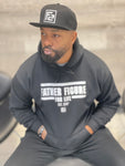 The Fall/Winter F2 “Father Figure For Life” hoodie