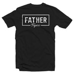 The NEW F2 “Ff” Tee