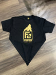 F2 Gold “Protector” Tee